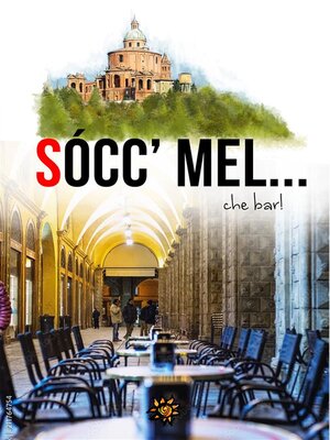 cover image of Socc'mel... che bar!